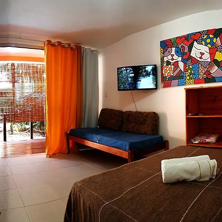 Sp Praia Suites มอร์โฮเจอเซาเปาลู ภายนอก รูปภาพ