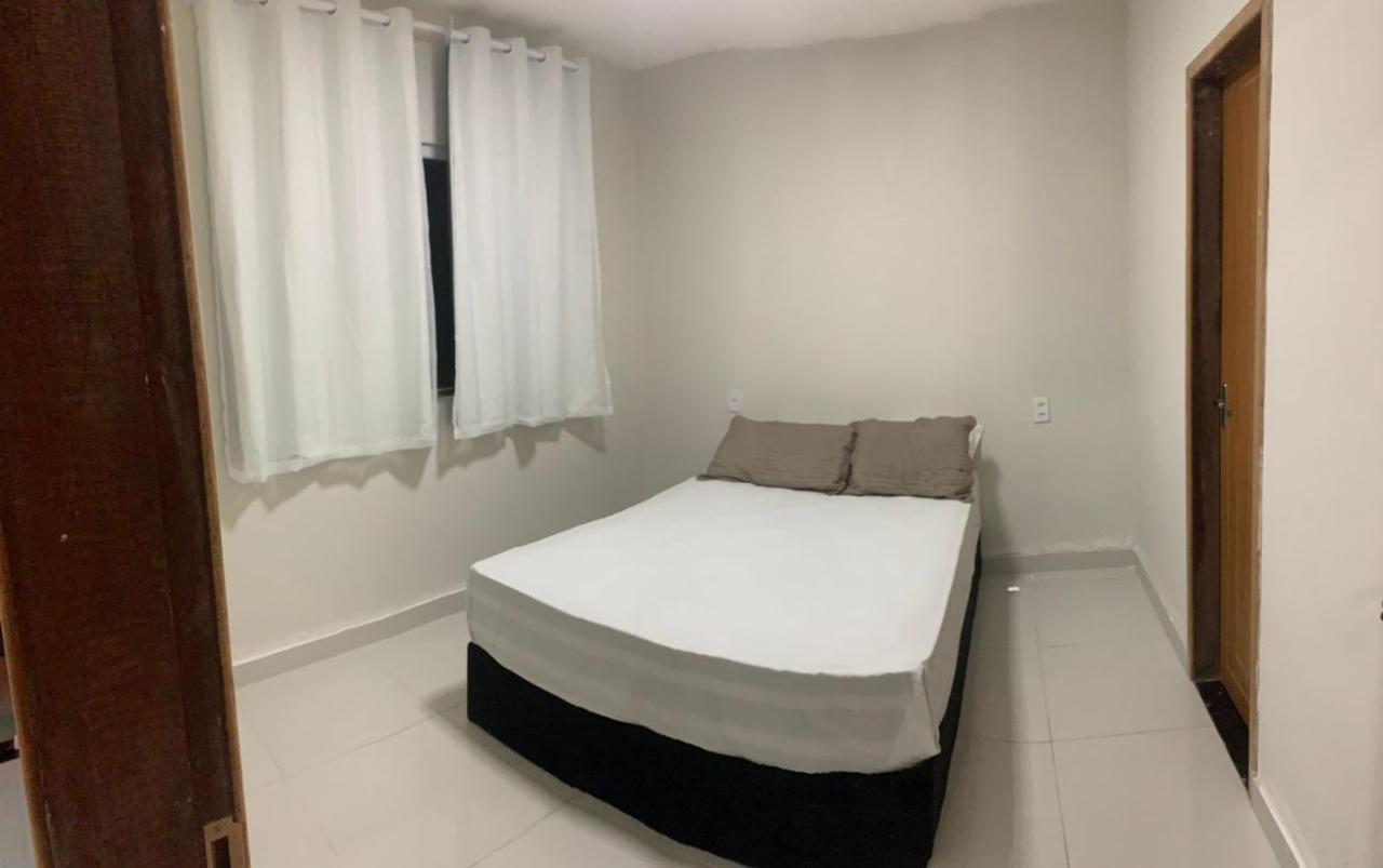 Sp Praia Suites มอร์โฮเจอเซาเปาลู ภายนอก รูปภาพ