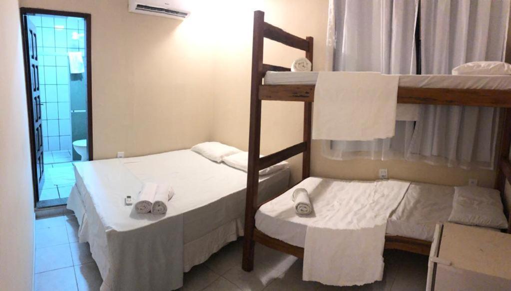 Sp Praia Suites มอร์โฮเจอเซาเปาลู ภายนอก รูปภาพ