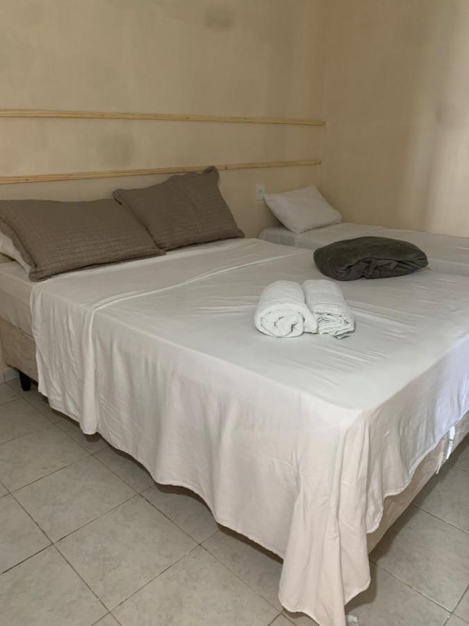 Sp Praia Suites มอร์โฮเจอเซาเปาลู ภายนอก รูปภาพ