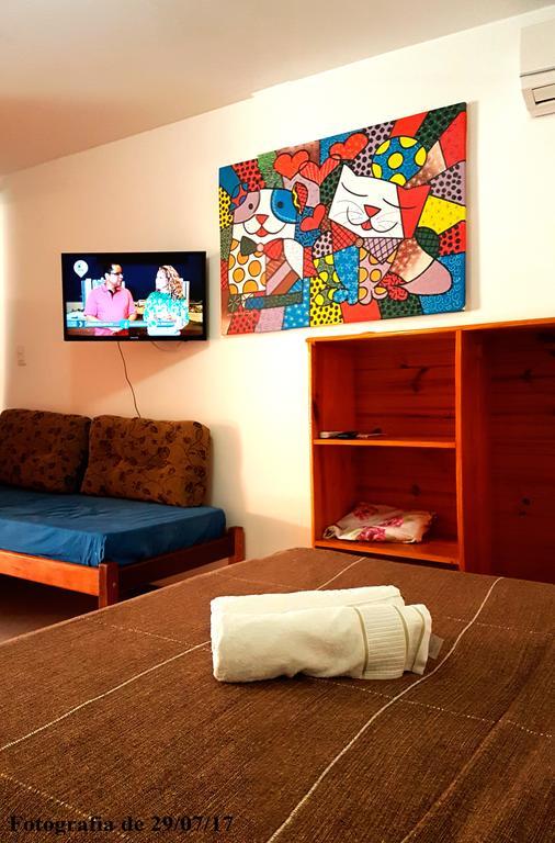 Sp Praia Suites มอร์โฮเจอเซาเปาลู ภายนอก รูปภาพ