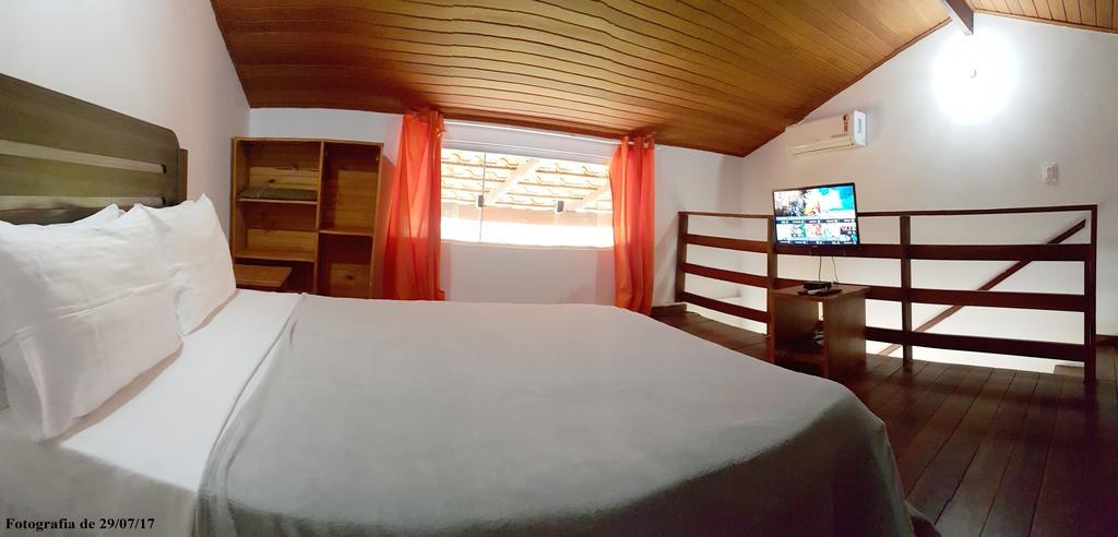 Sp Praia Suites มอร์โฮเจอเซาเปาลู ภายนอก รูปภาพ