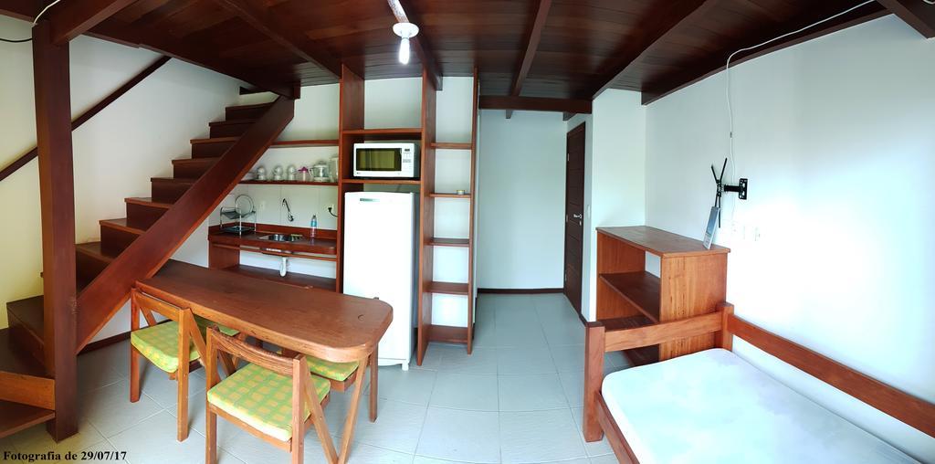 Sp Praia Suites มอร์โฮเจอเซาเปาลู ภายนอก รูปภาพ