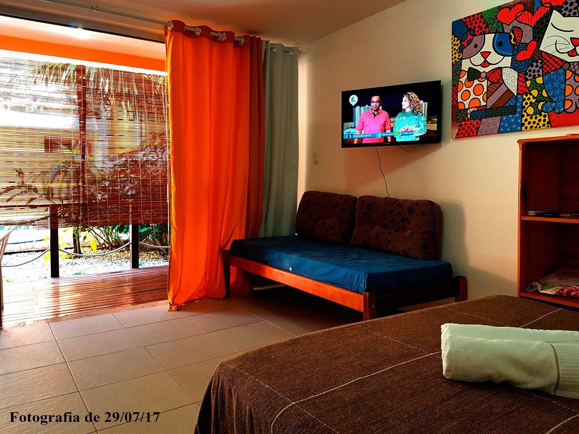 Sp Praia Suites มอร์โฮเจอเซาเปาลู ภายนอก รูปภาพ