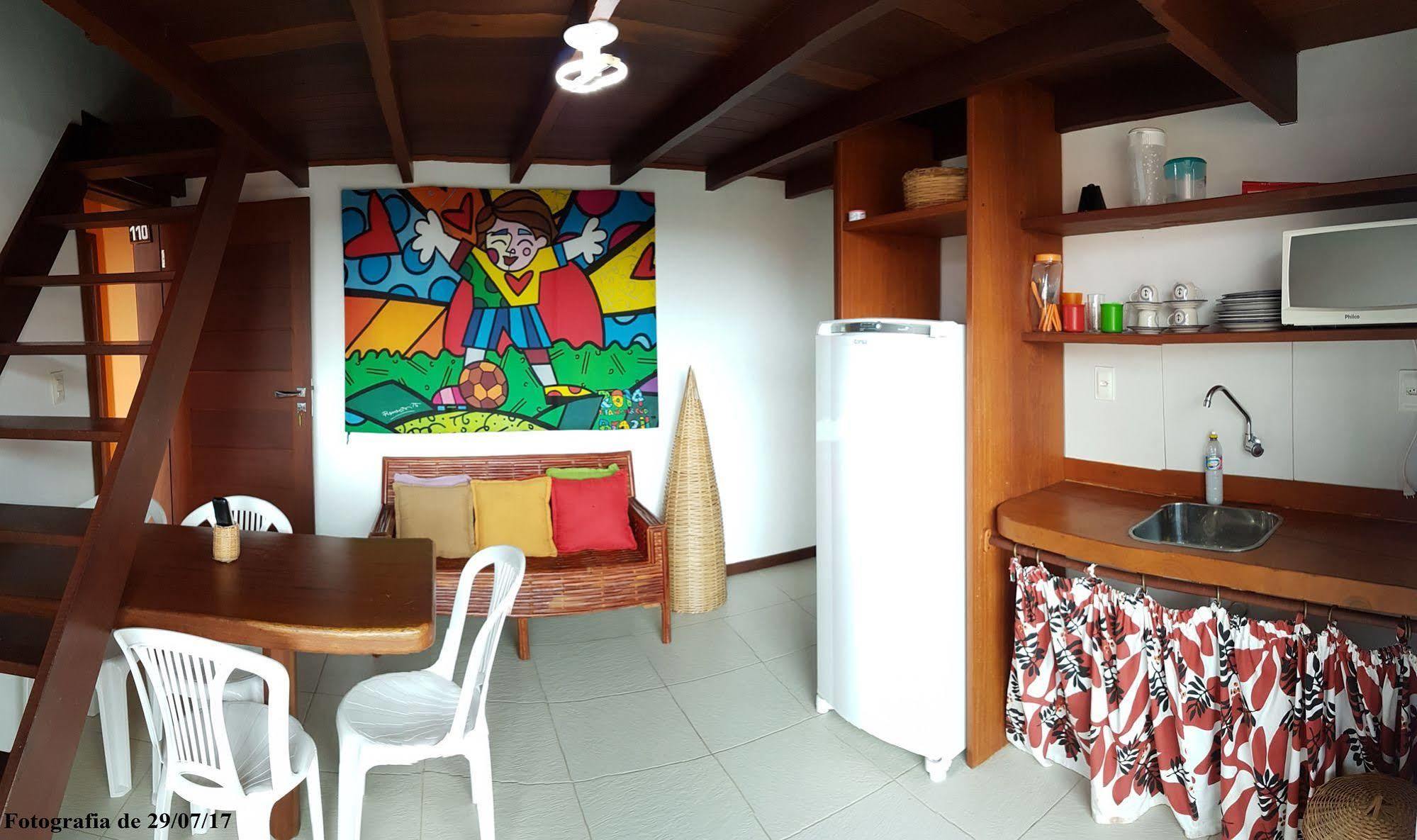 Sp Praia Suites มอร์โฮเจอเซาเปาลู ภายนอก รูปภาพ