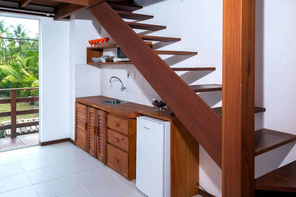 Sp Praia Suites มอร์โฮเจอเซาเปาลู ภายนอก รูปภาพ