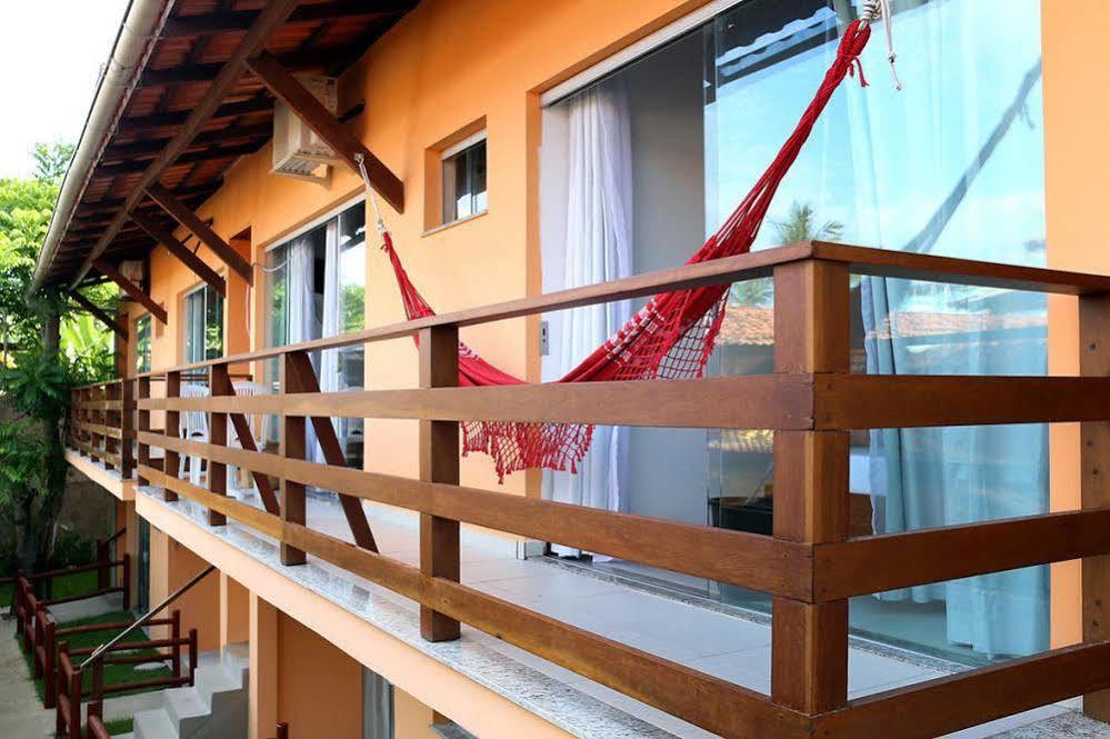 Sp Praia Suites มอร์โฮเจอเซาเปาลู ภายนอก รูปภาพ