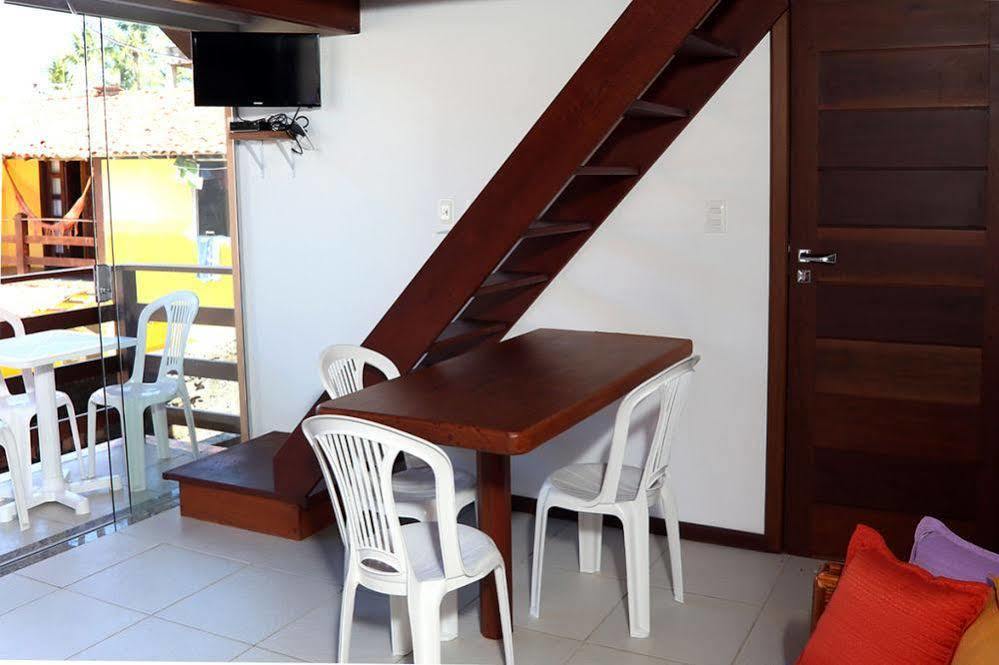 Sp Praia Suites มอร์โฮเจอเซาเปาลู ภายนอก รูปภาพ