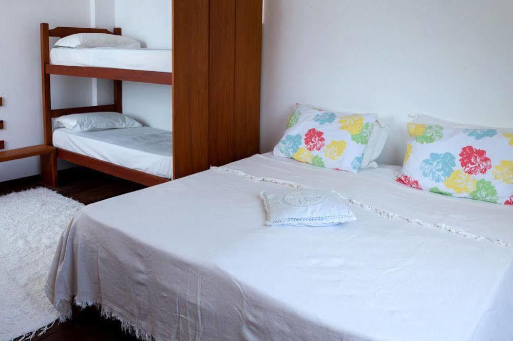 Sp Praia Suites มอร์โฮเจอเซาเปาลู ภายนอก รูปภาพ