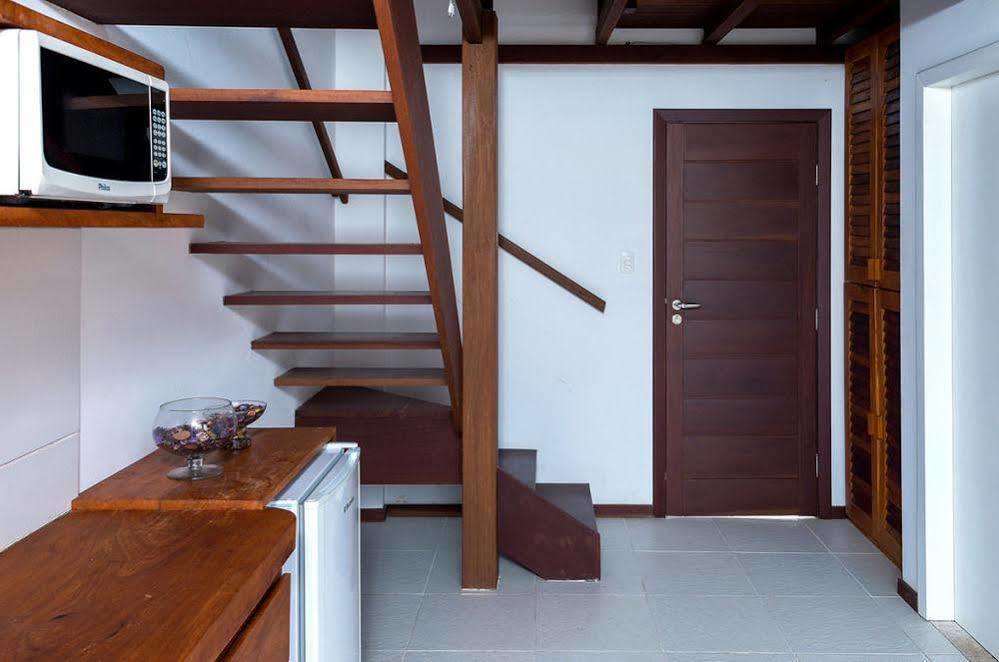 Sp Praia Suites มอร์โฮเจอเซาเปาลู ภายนอก รูปภาพ