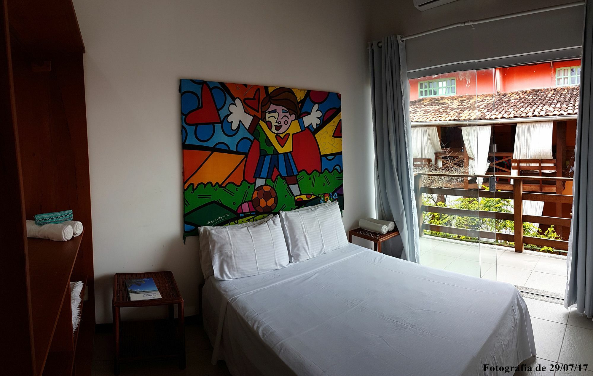 Sp Praia Suites มอร์โฮเจอเซาเปาลู ภายนอก รูปภาพ