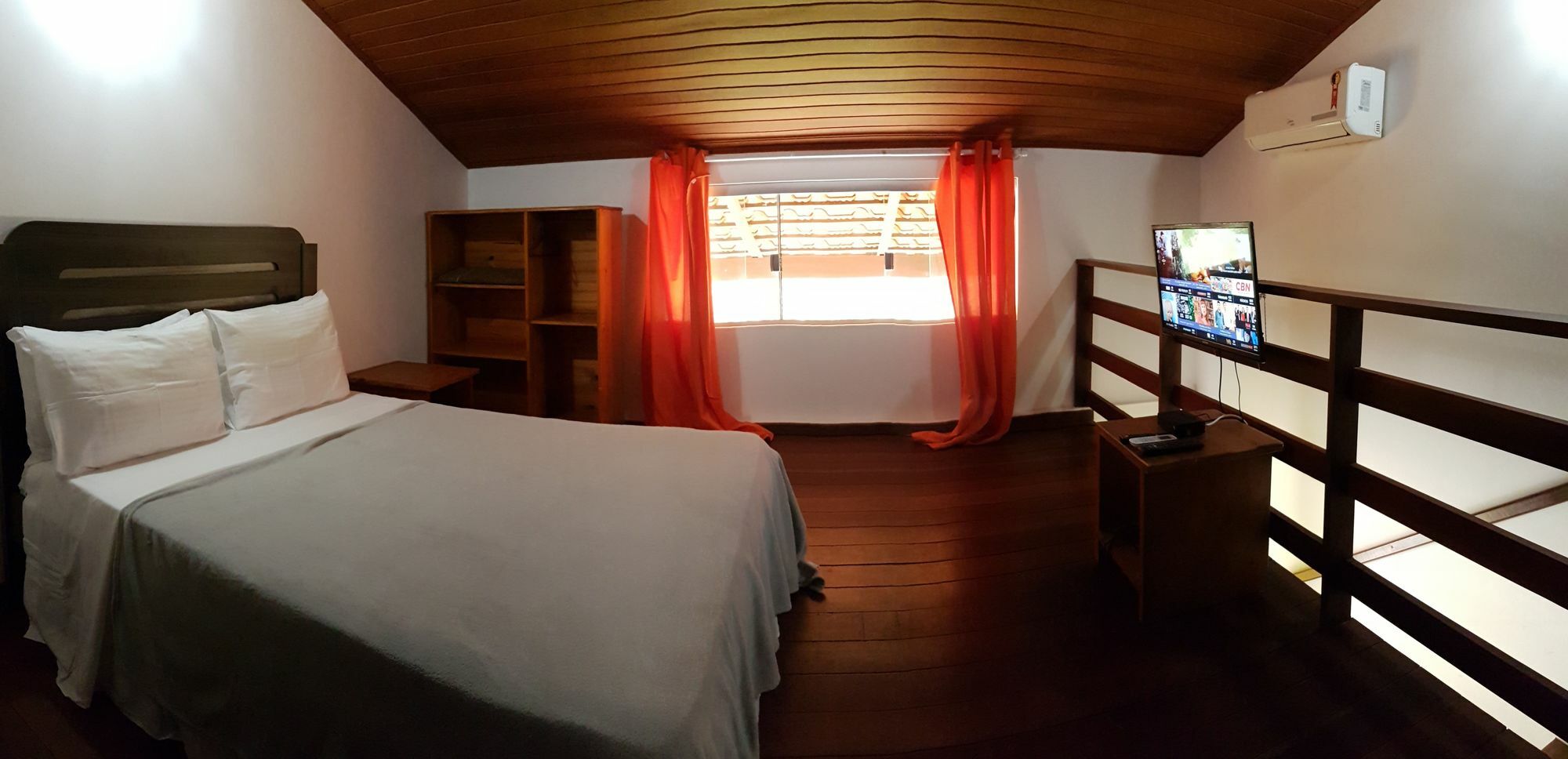 Sp Praia Suites มอร์โฮเจอเซาเปาลู ภายนอก รูปภาพ