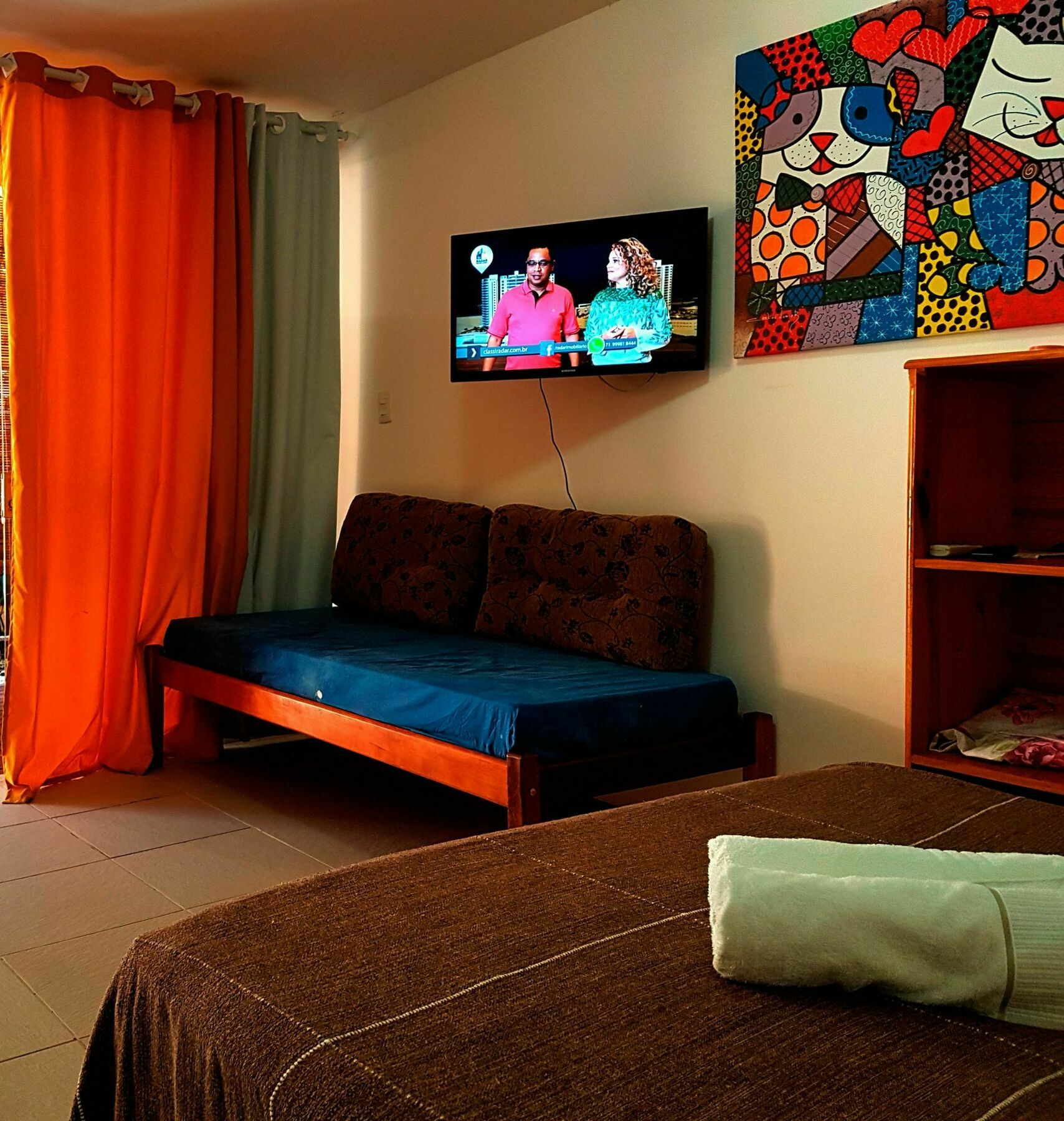 Sp Praia Suites มอร์โฮเจอเซาเปาลู ภายนอก รูปภาพ