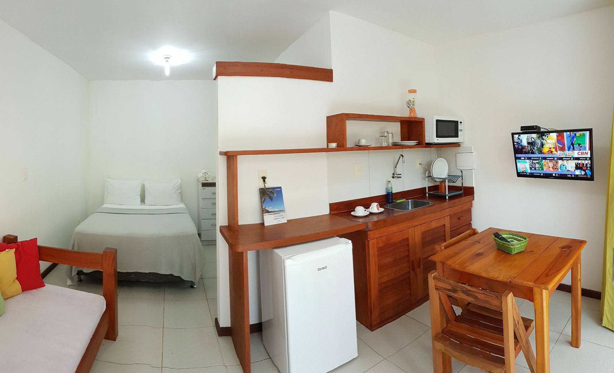 Sp Praia Suites มอร์โฮเจอเซาเปาลู ภายนอก รูปภาพ
