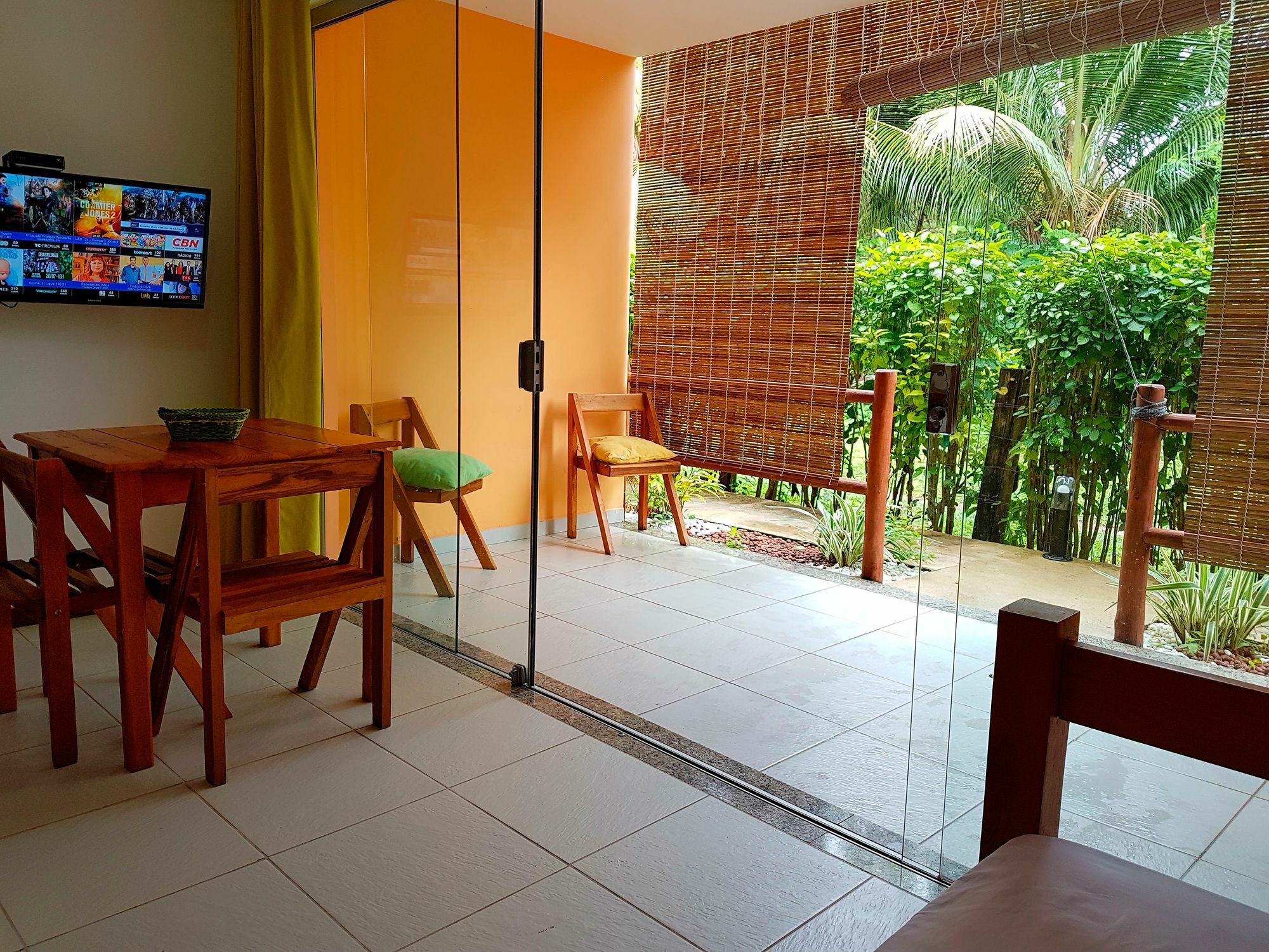 Sp Praia Suites มอร์โฮเจอเซาเปาลู ภายนอก รูปภาพ