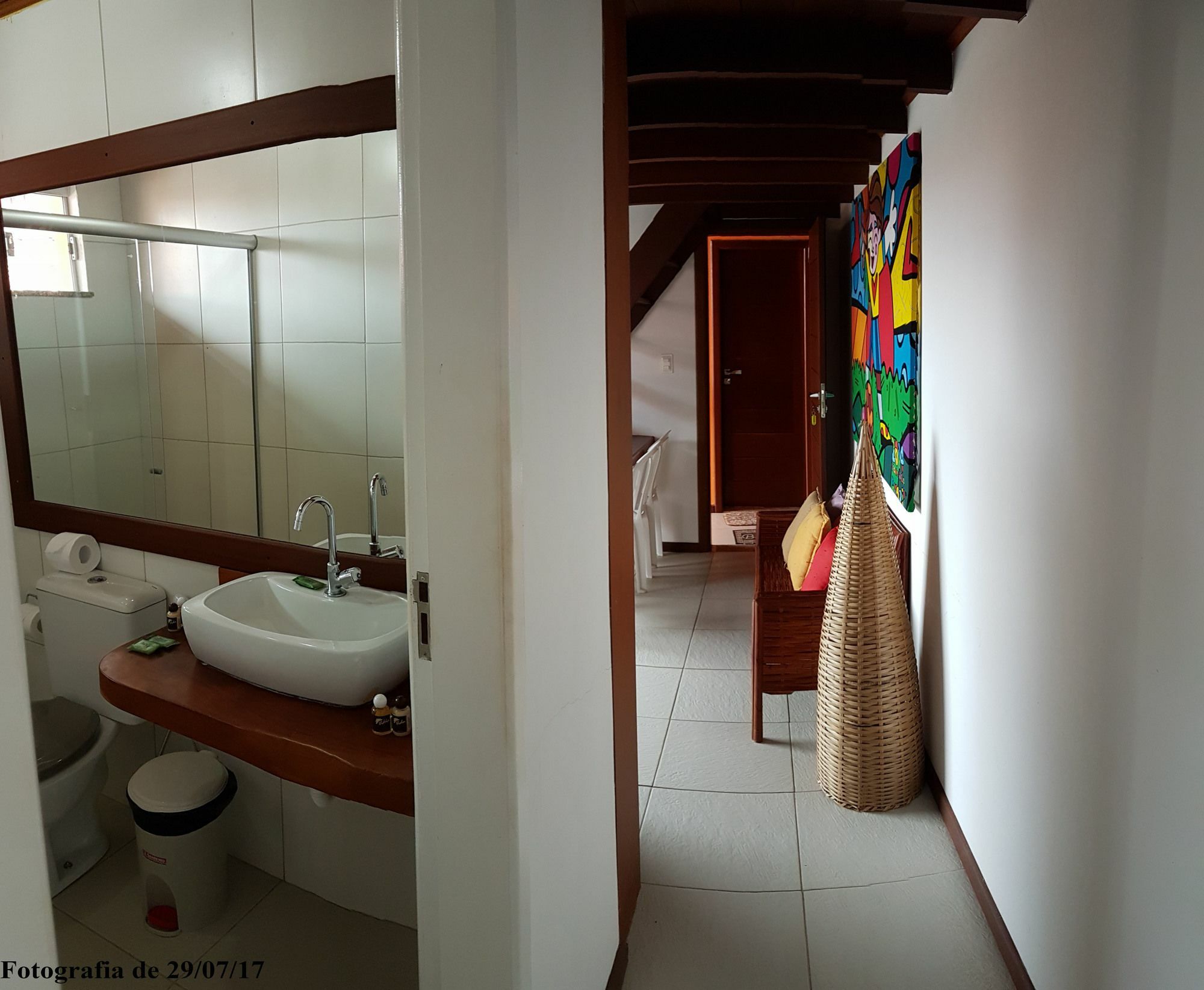 Sp Praia Suites มอร์โฮเจอเซาเปาลู ภายนอก รูปภาพ