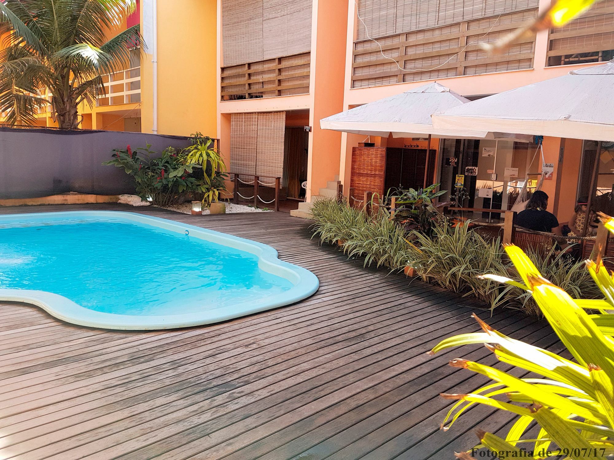 Sp Praia Suites มอร์โฮเจอเซาเปาลู ภายนอก รูปภาพ