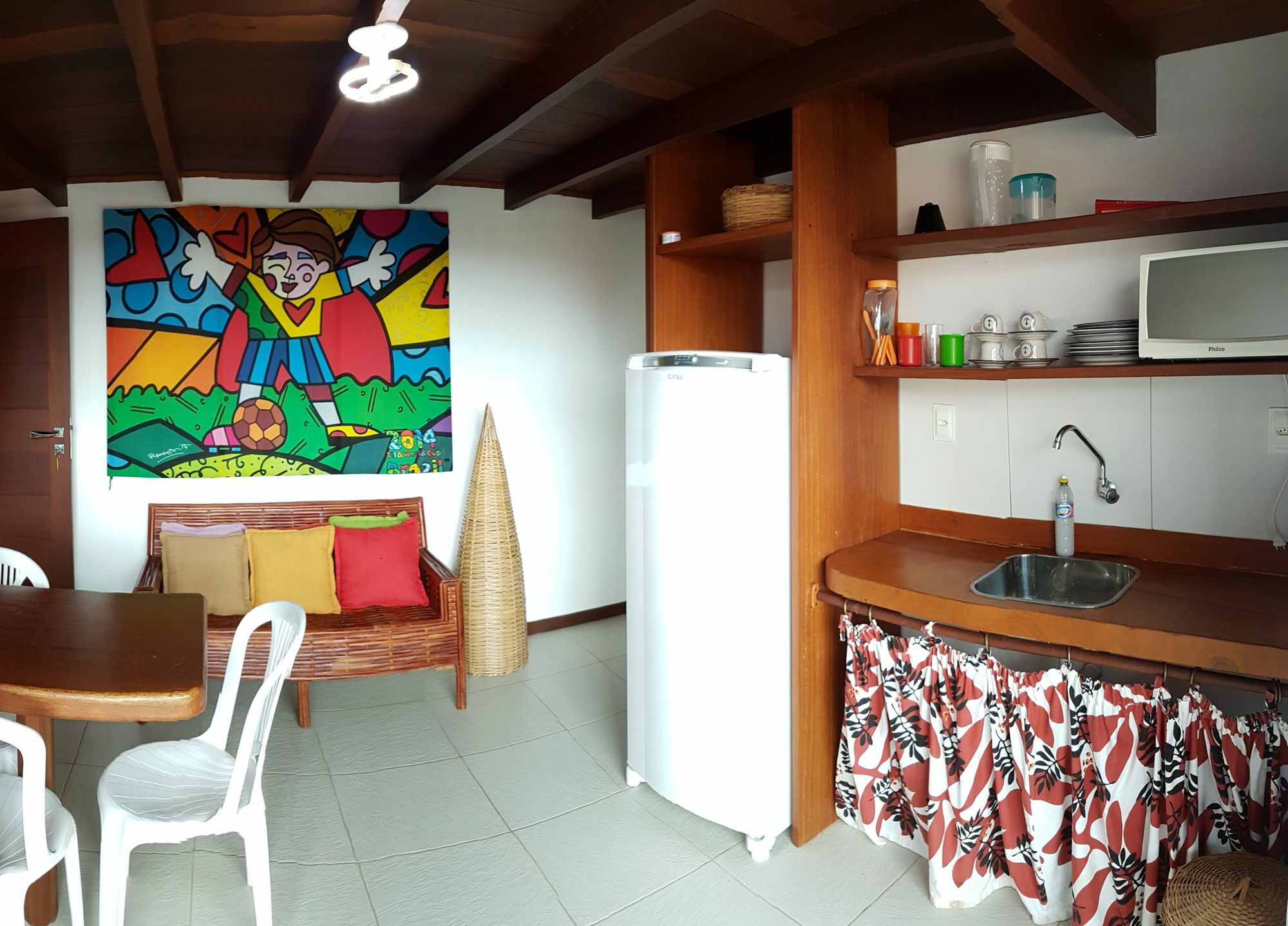Sp Praia Suites มอร์โฮเจอเซาเปาลู ภายนอก รูปภาพ